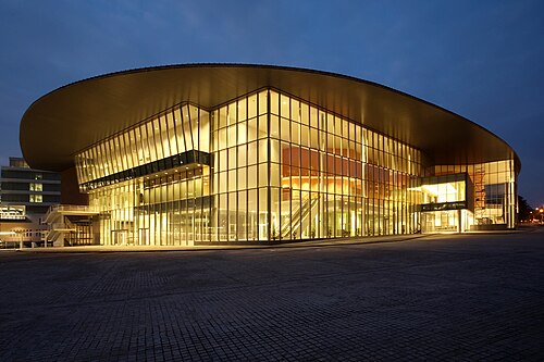 Woodlands, Singapore